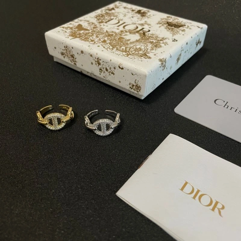 Christian Dior Rings SunProtective 234686