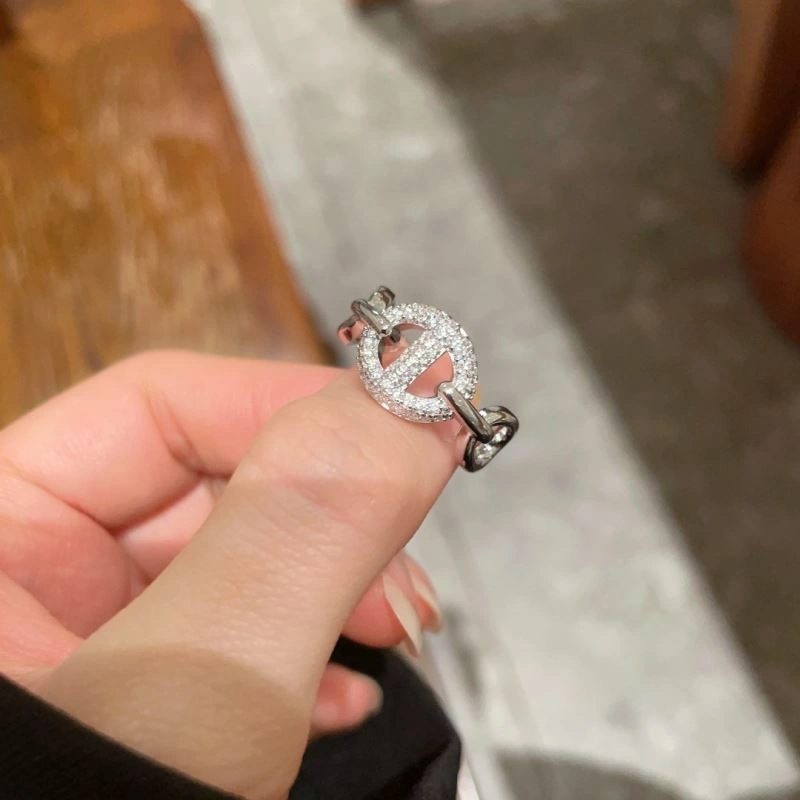 Christian Dior Rings SunProtective 234686