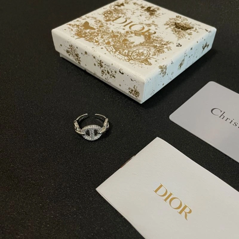 Christian Dior Rings SunProtective 234686