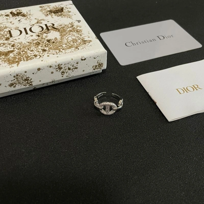 Christian Dior Rings SunProtective 234686