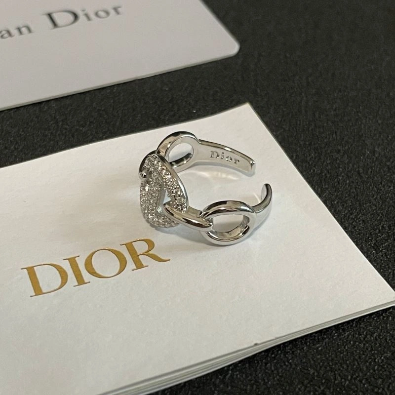 Christian Dior Rings SunProtective 234686