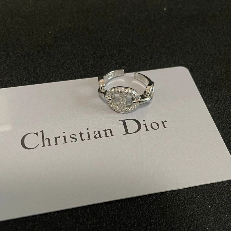 Christian Dior Rings SunProtective 234686