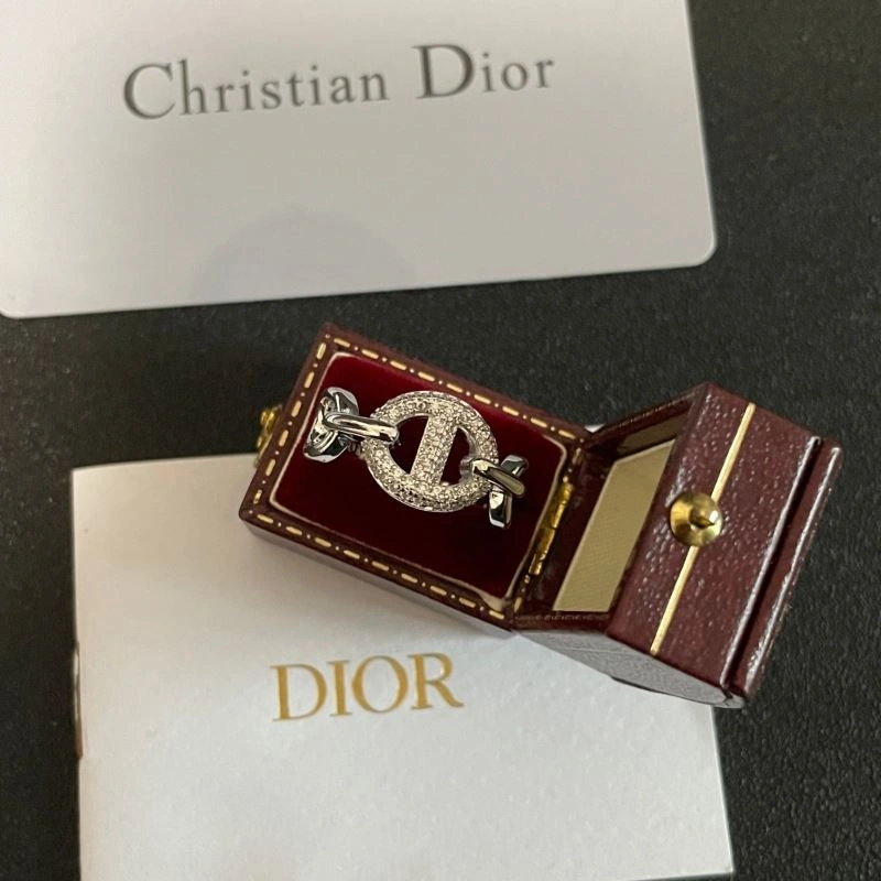 Christian Dior Rings SunProtective 234686