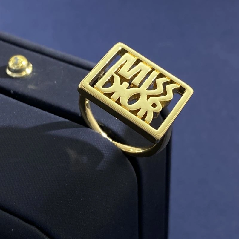 Christian Dior Rings HighQuality 234799