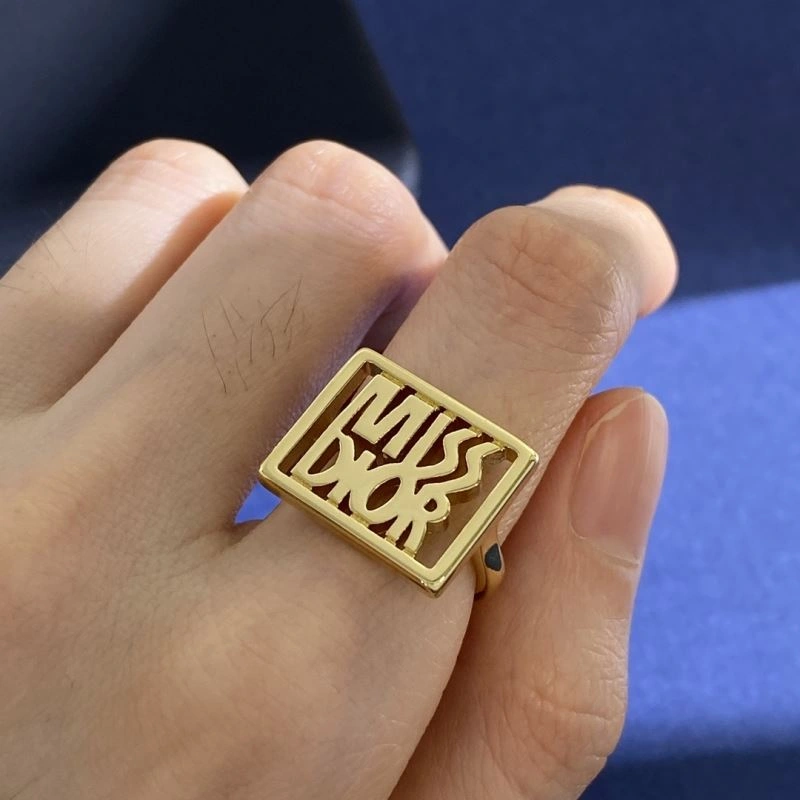Christian Dior Rings HighQuality 234799