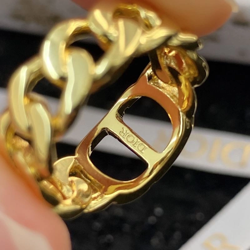 Christian Dior Rings Thermal 234663