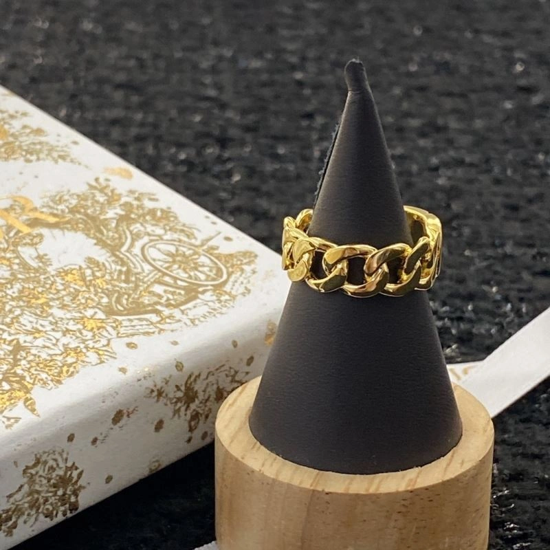 Christian Dior Rings Thermal 234663