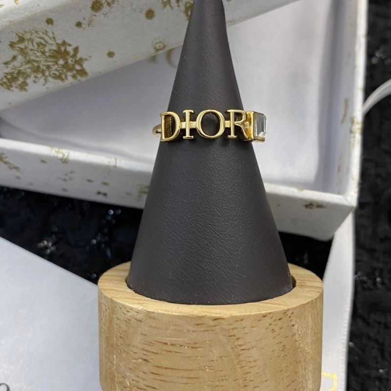 Christian Dior Rings HighPerformance 234662