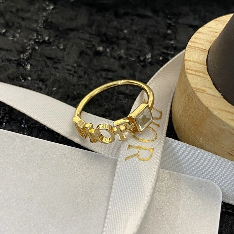 Christian Dior Rings HighPerformance 234662