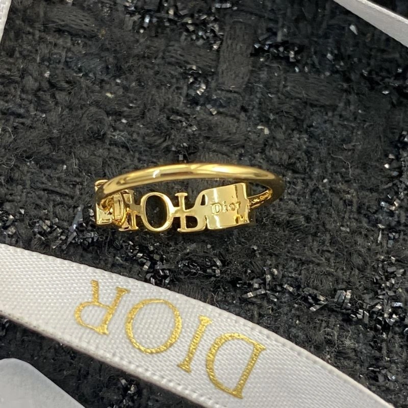 Christian Dior Rings HighPerformance 234662
