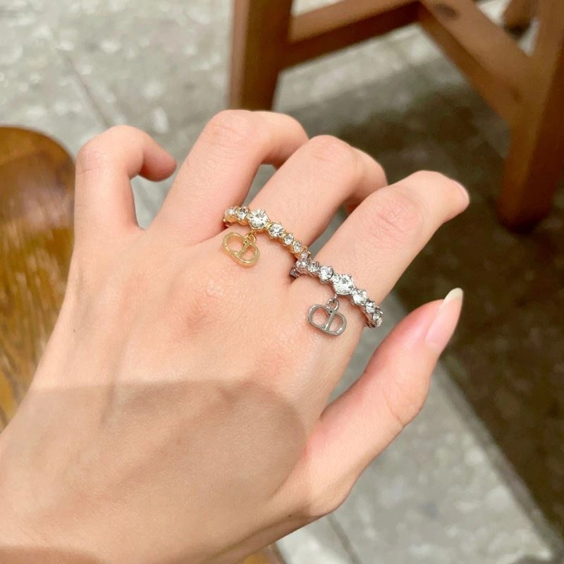 Christian Dior Rings Resilient 234664