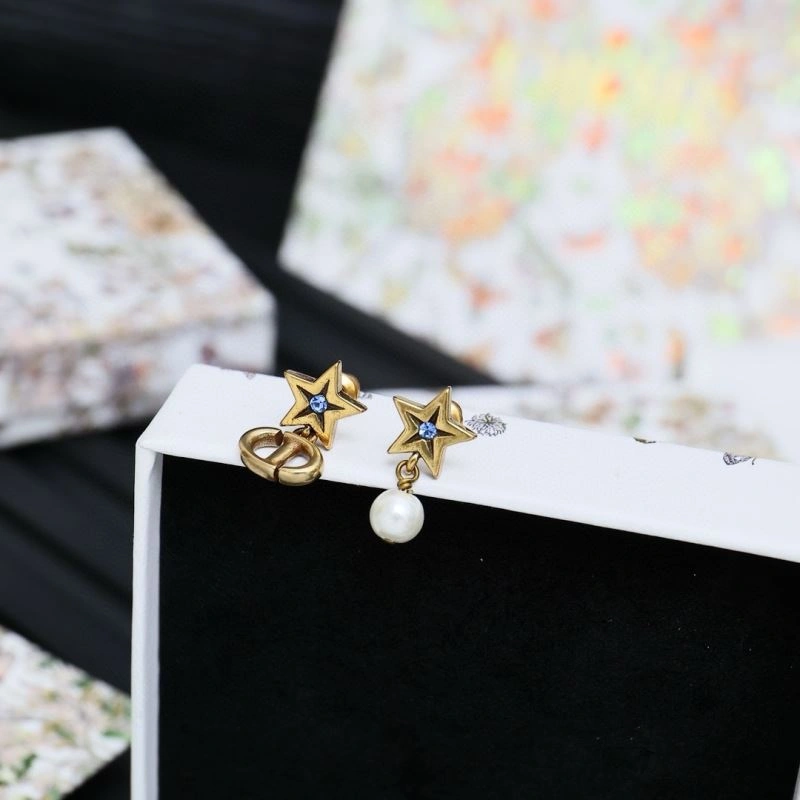 Christian Dior Rings RelaxedFit 234325