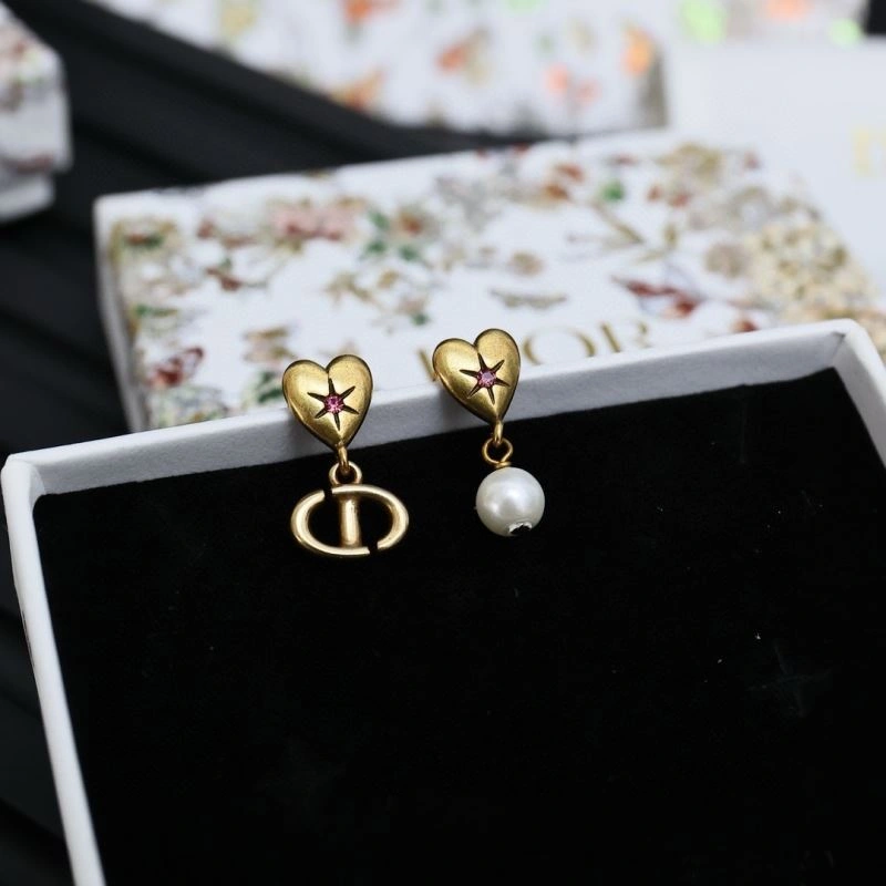Christian Dior Rings RelaxedFit 234325
