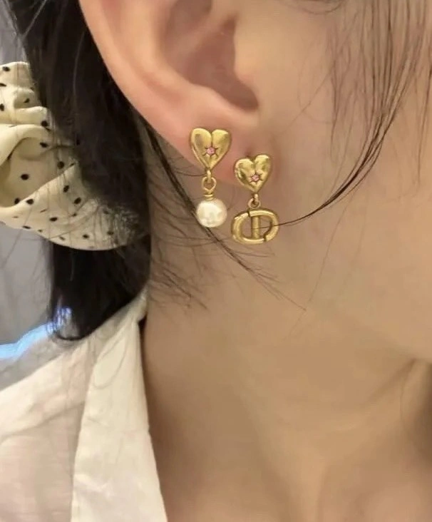 Christian Dior Rings RelaxedFit 234325