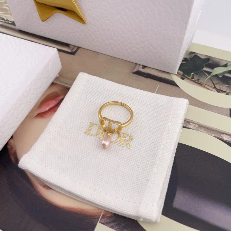 Christian Dior Rings Chic 234320