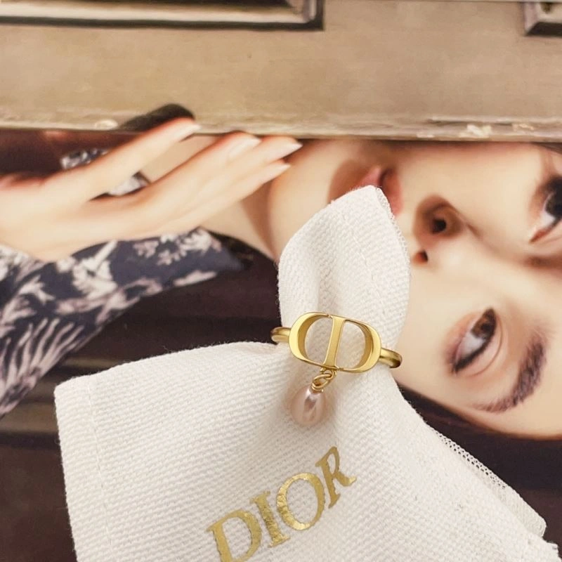 Christian Dior Rings Chic 234320