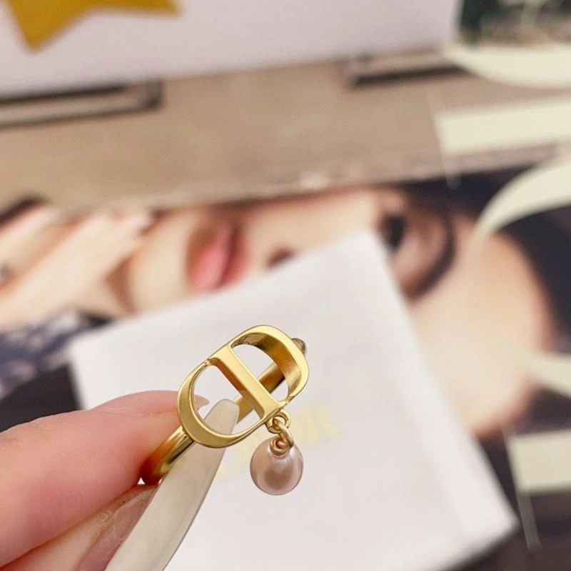 Christian Dior Rings Chic 234320