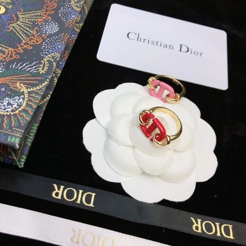 Christian Dior Rings Effortless 234047