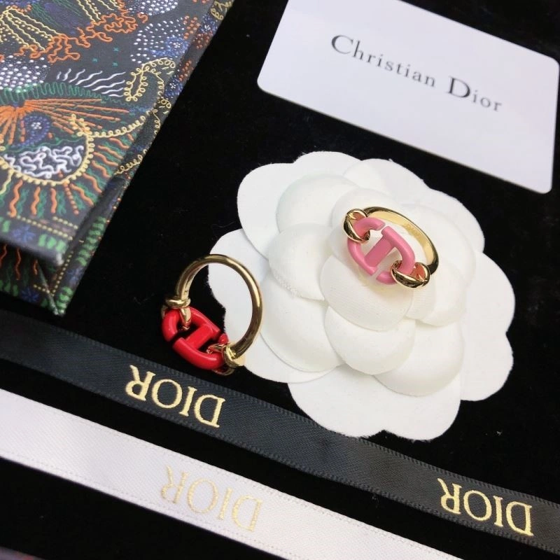 Christian Dior Rings Effortless 234047