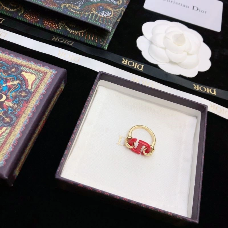 Christian Dior Rings Effortless 234047