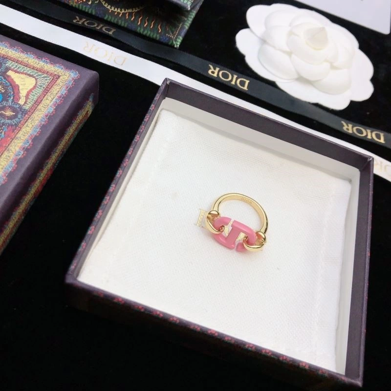 Christian Dior Rings Effortless 234047