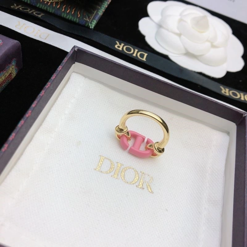 Christian Dior Rings Effortless 234047