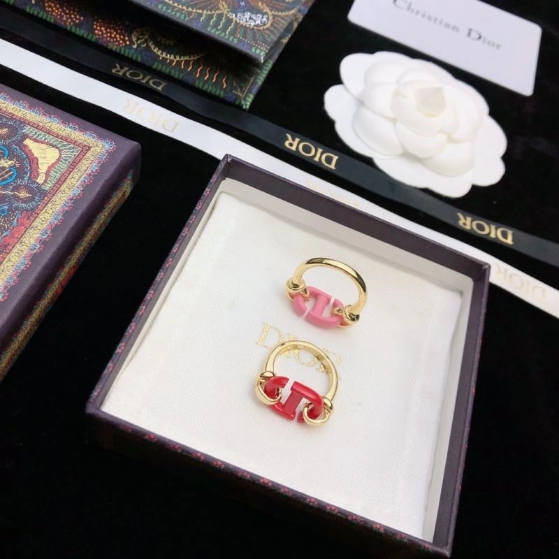 Christian Dior Rings Effortless 234047