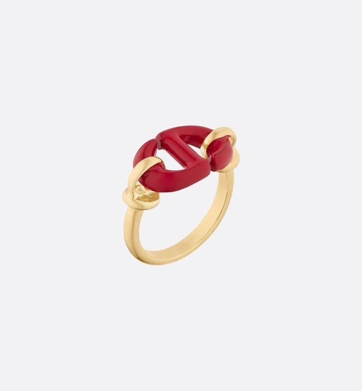 Christian Dior Rings Effortless 234047