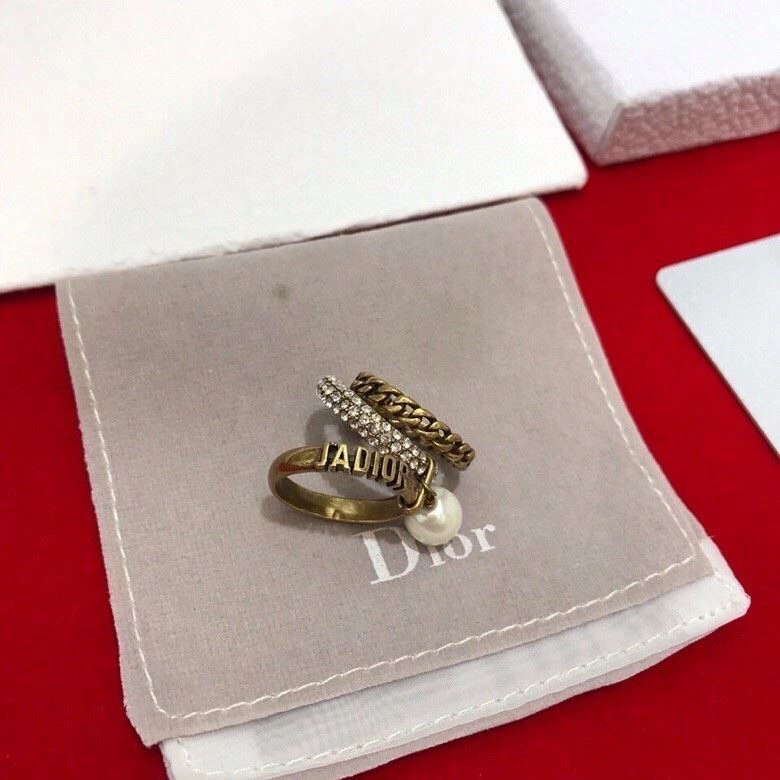 Christian Dior Rings SunProtective 234053