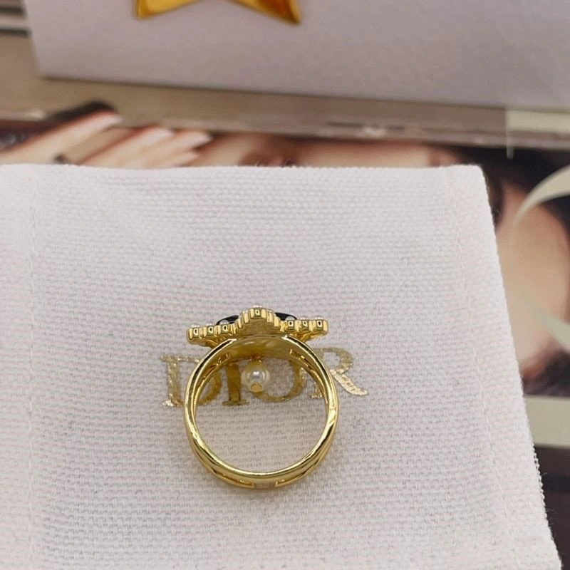 Christian Dior Rings Tailored 234044