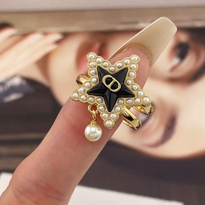 Christian Dior Rings Tailored 234044