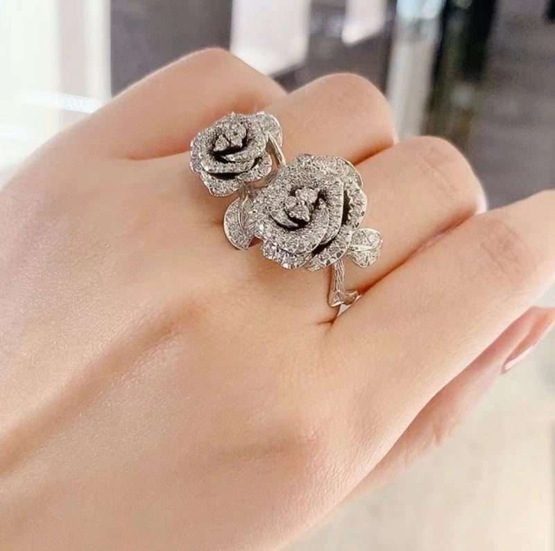 EasyMatch Christian Dior Rings 234046