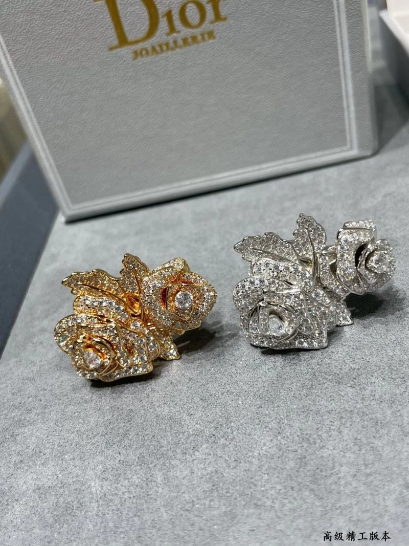 EasyMatch Christian Dior Rings 234046