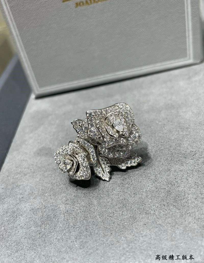 EasyMatch Christian Dior Rings 234046