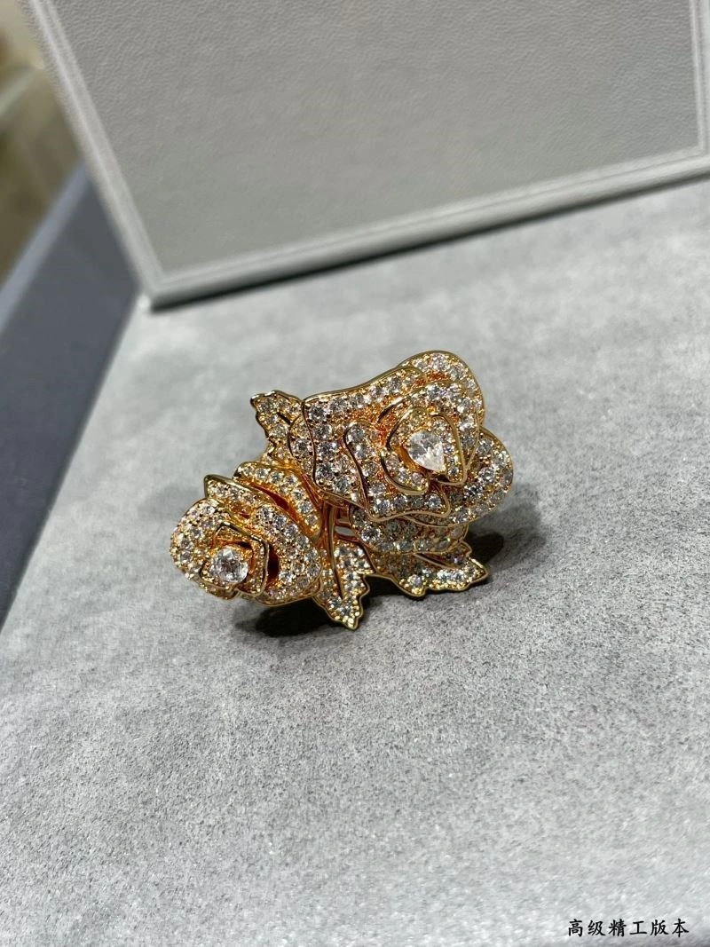 EasyMatch Christian Dior Rings 234046