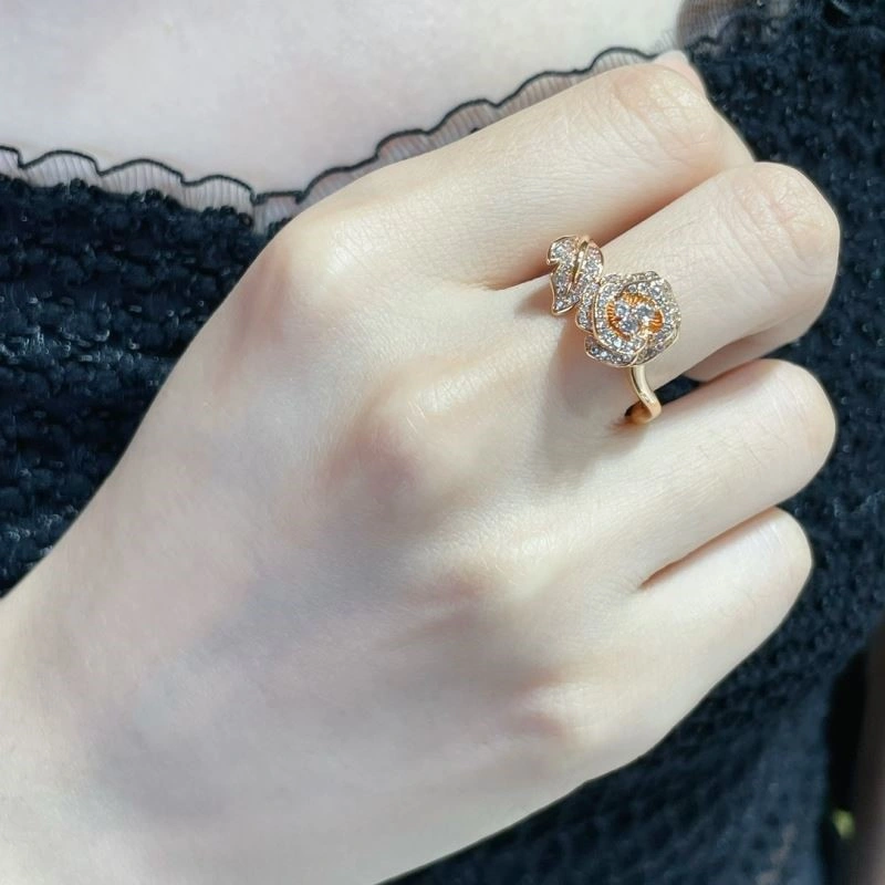 Christian Dior Rings UrbanChic 234043