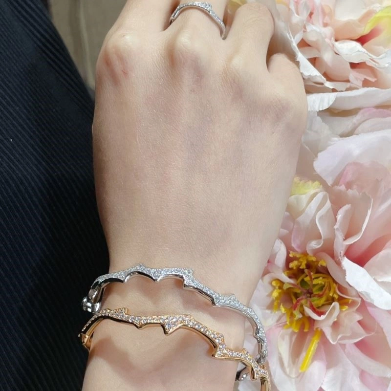 FashionForward Christian Dior Rings 234118
