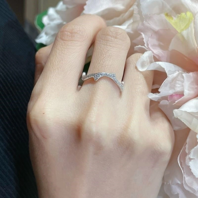 FashionForward Christian Dior Rings 234118