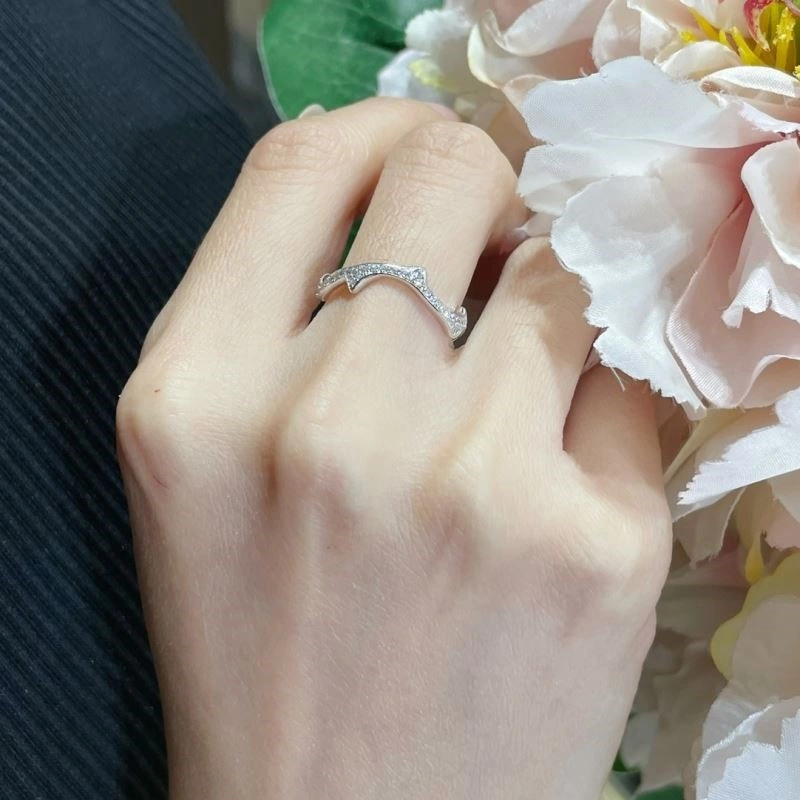 FashionForward Christian Dior Rings 234118
