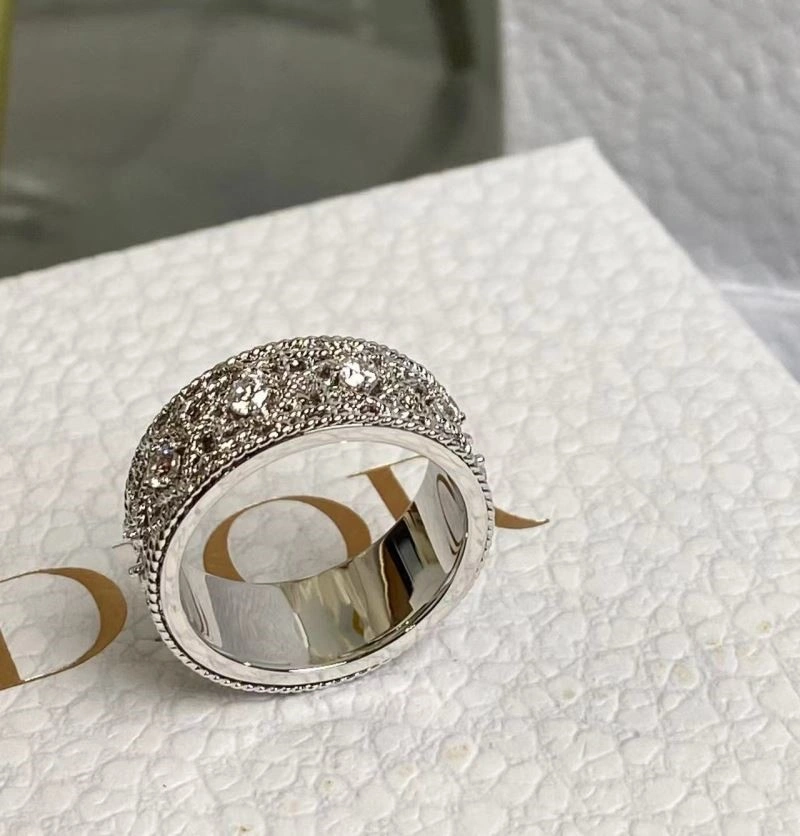 Christian Dior Rings Fashionable 234058