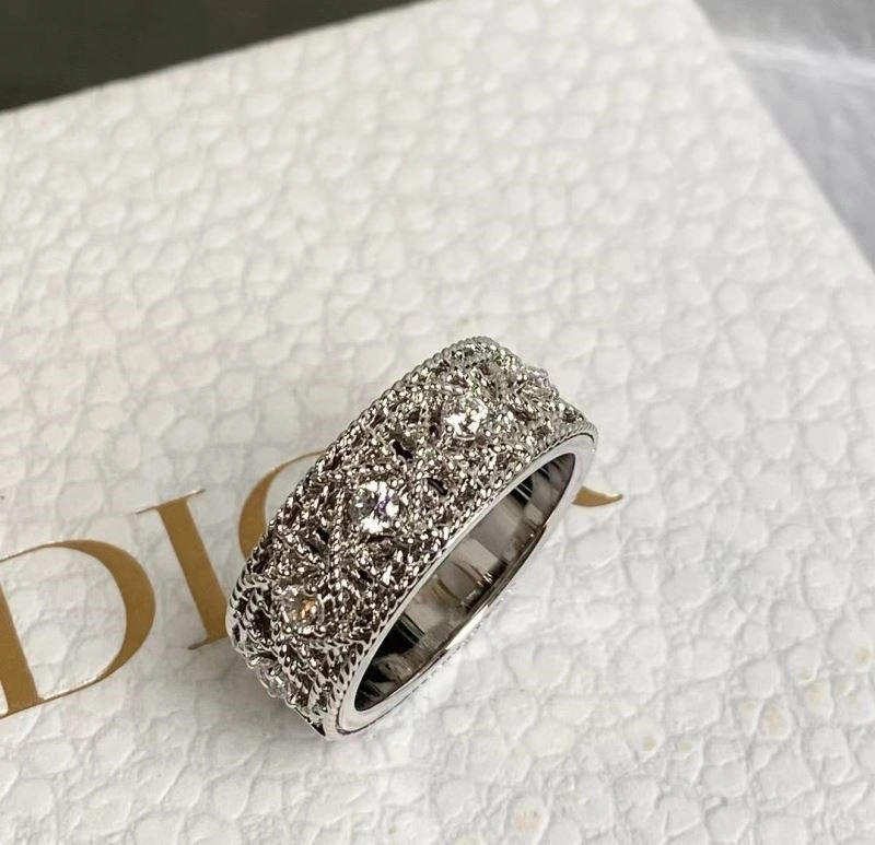 Christian Dior Rings Fashionable 234058