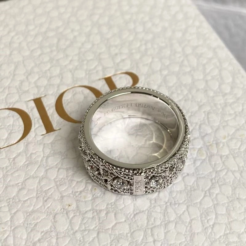 Christian Dior Rings Fashionable 234058