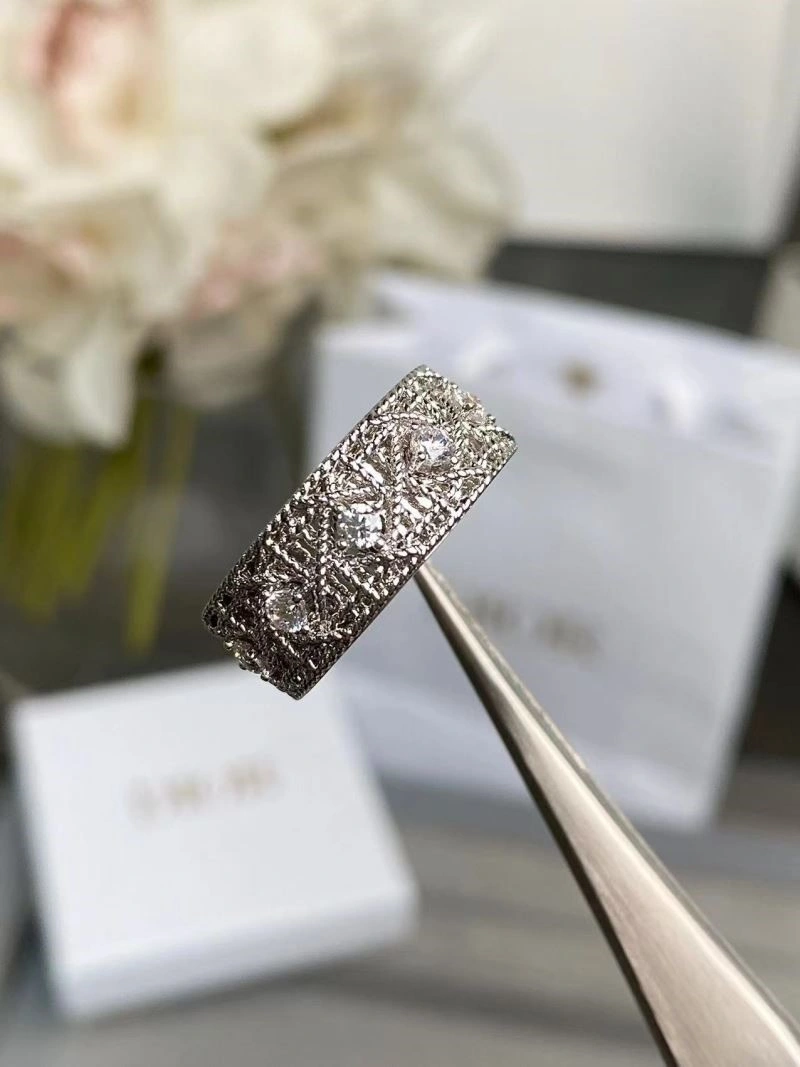 Christian Dior Rings Fashionable 234058