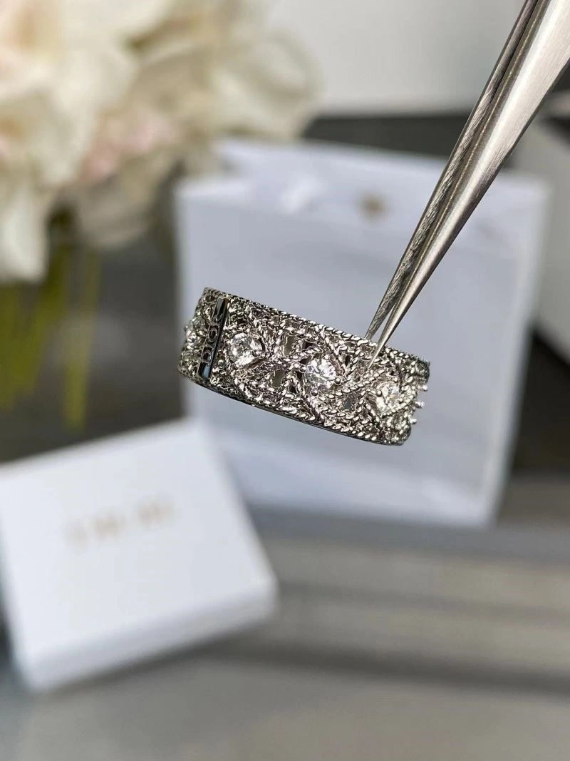 Christian Dior Rings Fashionable 234058