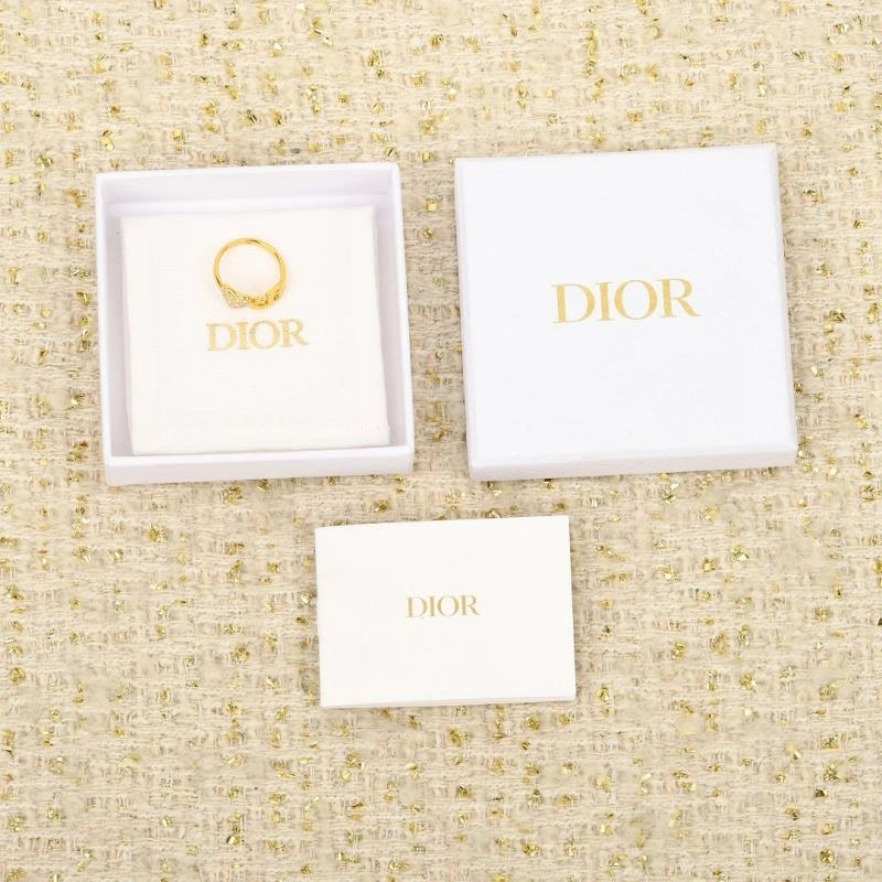 Christian Dior Rings EasyCare 234037