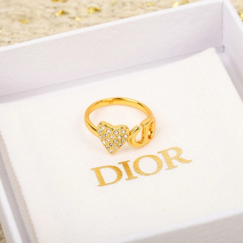 Christian Dior Rings EasyCare 234037
