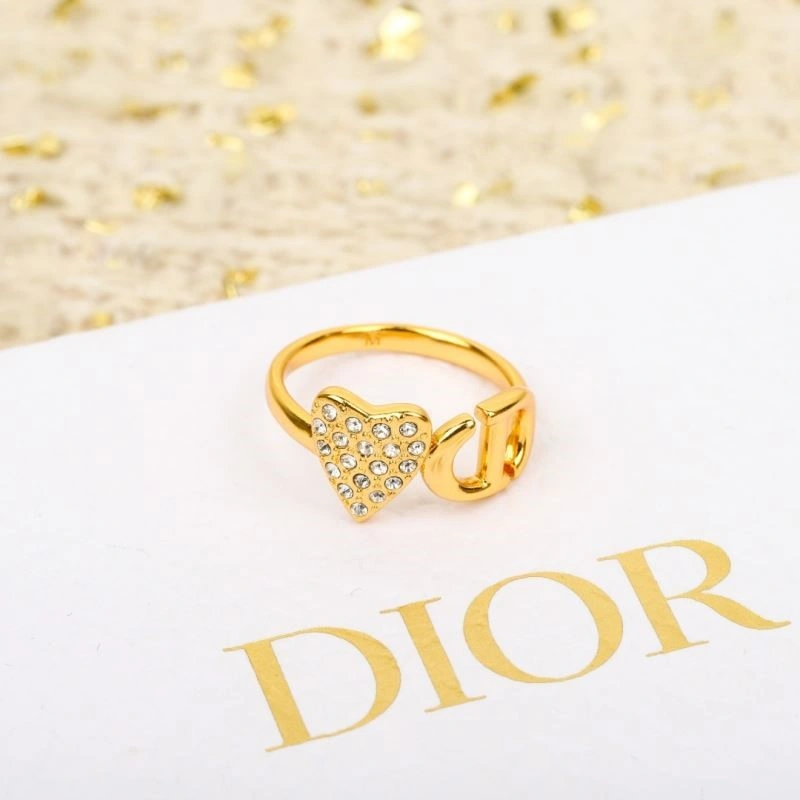 Christian Dior Rings EasyCare 234037