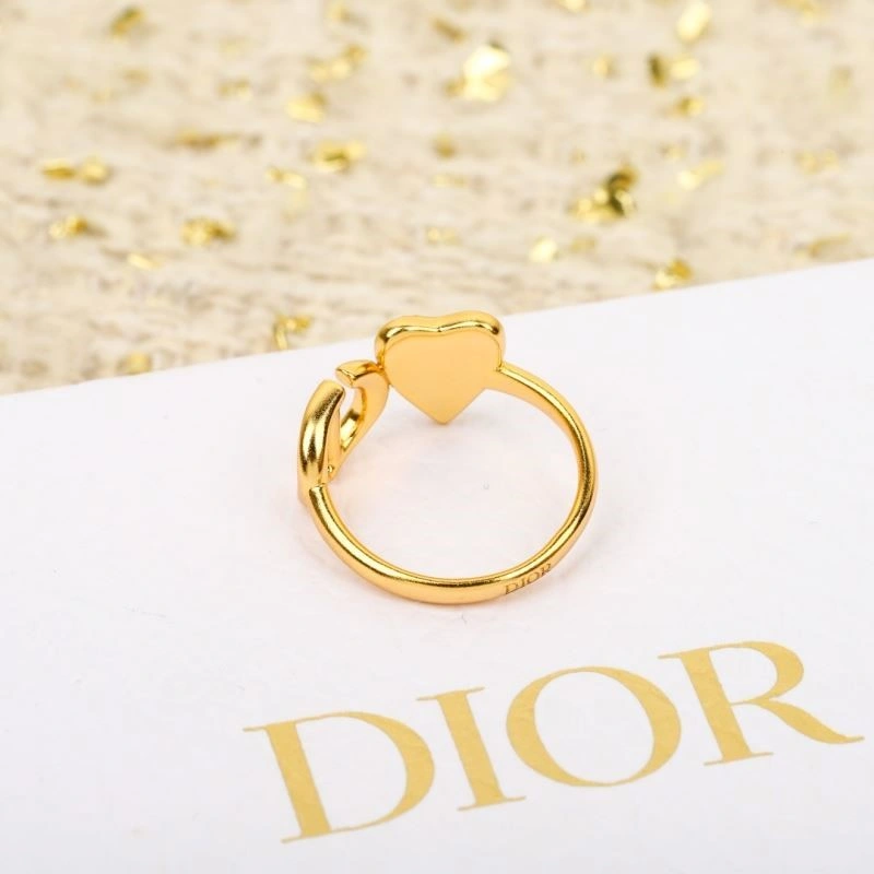 Christian Dior Rings EasyCare 234037