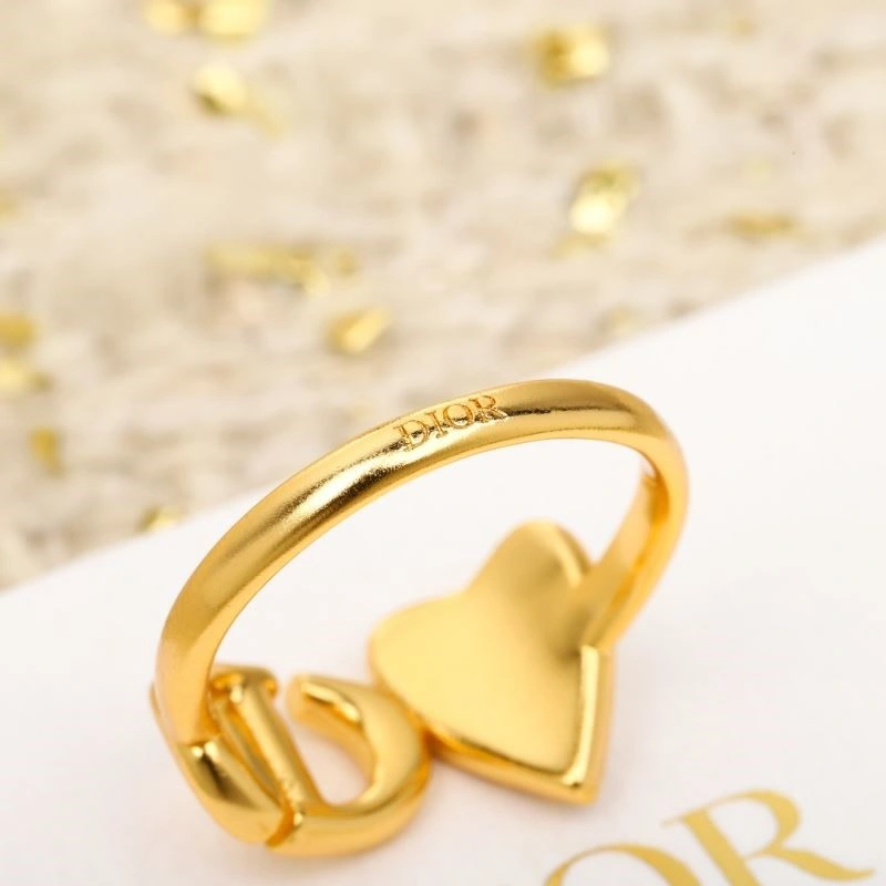 Christian Dior Rings EasyCare 234037
