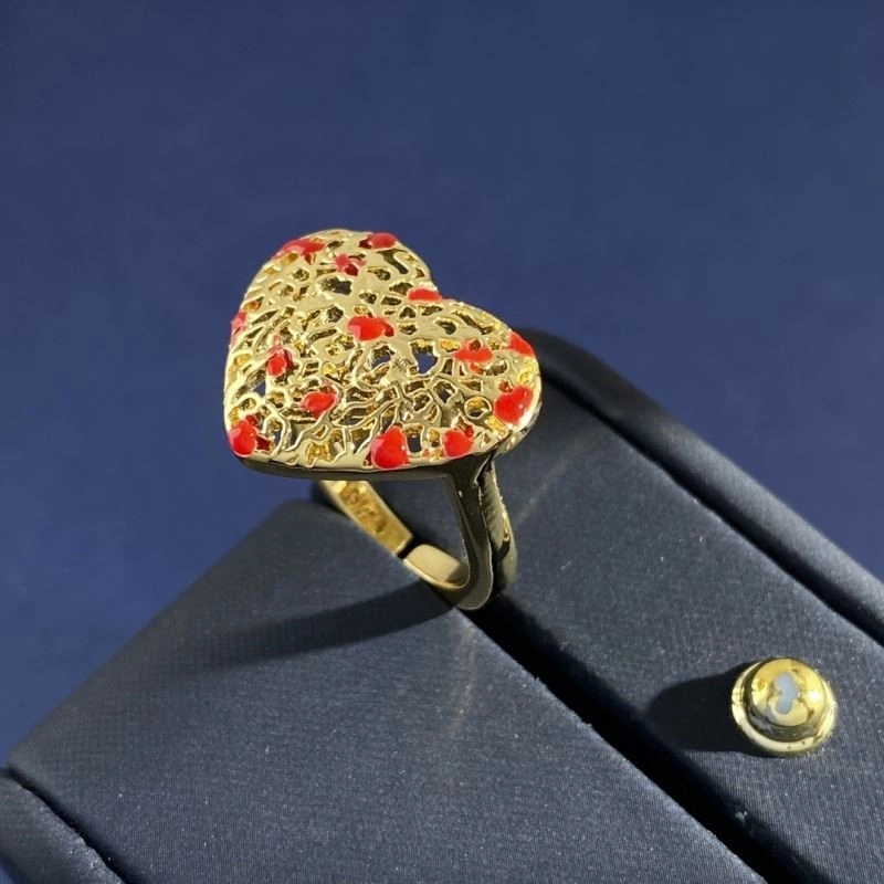 Christian Dior Rings Neat 234039